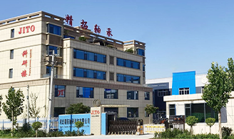 HEBEI JITO Bearing CO., LTD.