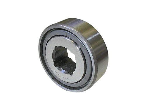 Square Bore And Cylindrical O.D