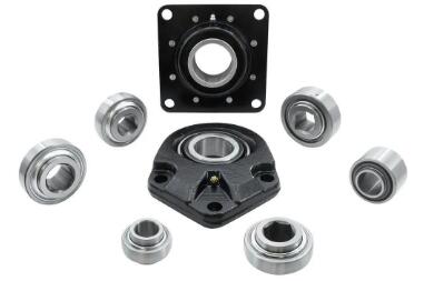 Agricultural Bearing