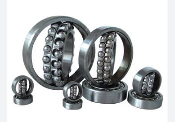 Self Aligning Ball Bearing