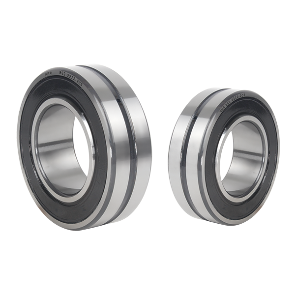 BS Series