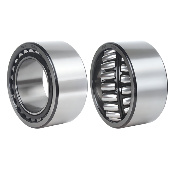 Cement Mixer Bearings