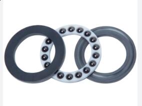 Ceramic Thrust Ball Bearing