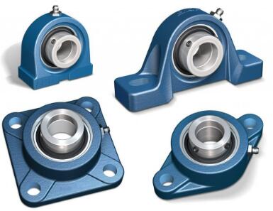 Pillow Block Bearing