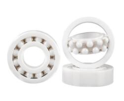 Ceramic Self-Aligning Ball Bearing