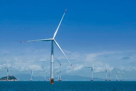 Wind Turbines