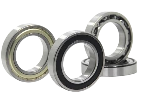 Angular Contact Ball Bearing