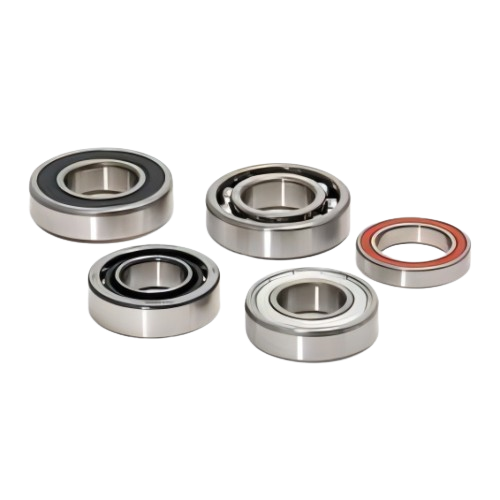 Deep Groove Ball Bearing