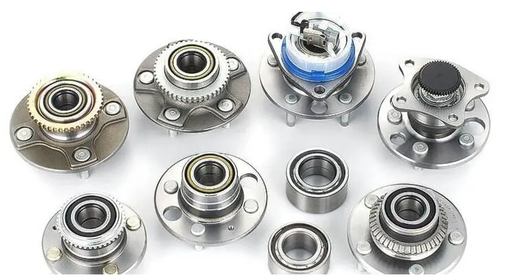 Benefits of using high-quality bearing parts in automobiles
