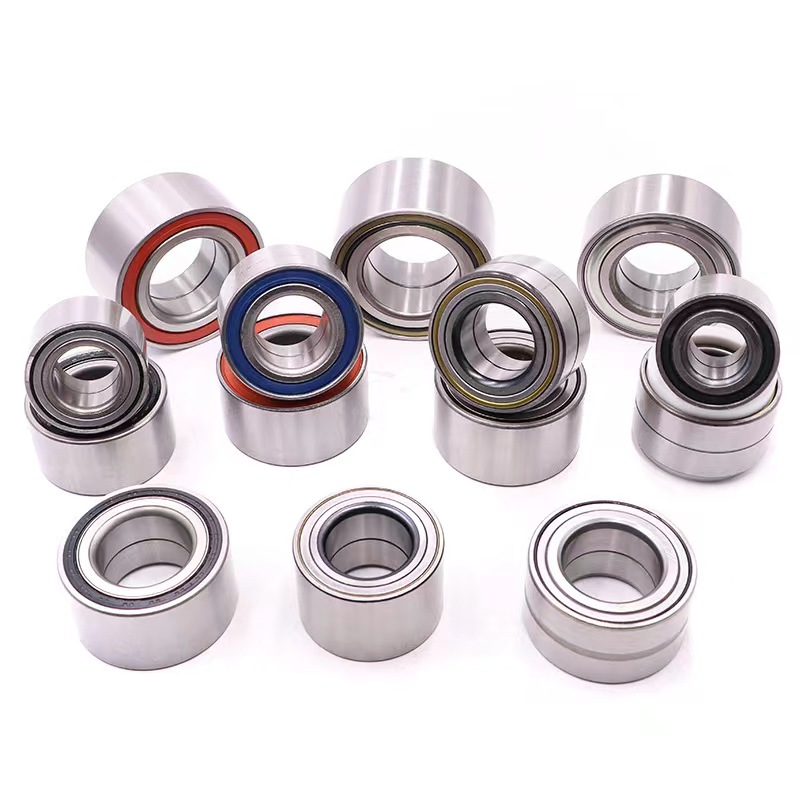 What should you pay attention to when maintaining ordinary automobile wheel hub bearings?