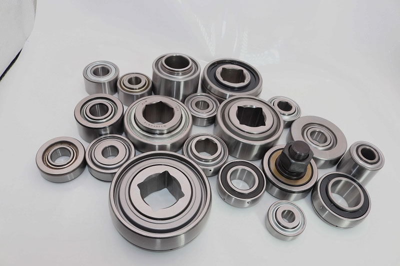 Bearing Selection