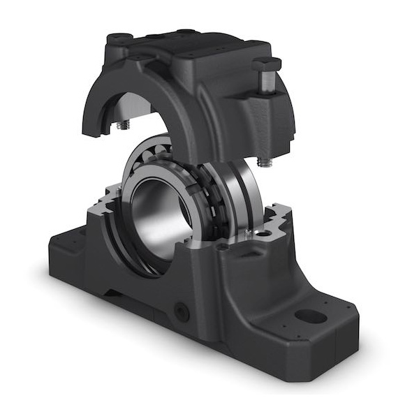 Difference between Bearing and Bearing Unit