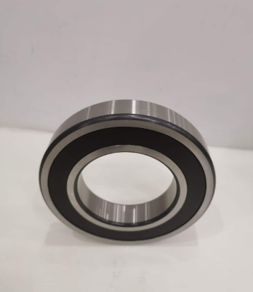 What's 2RS bearing mean?