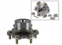Wheel Hub Bearing