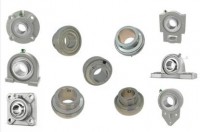 Stainless Steel Bearing