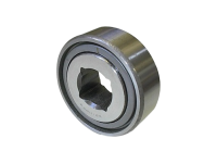 Square Bore And Cylindrical O.D