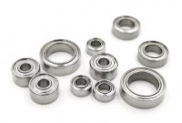 Stainless Steel Ball Bearing
