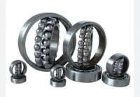Self Aligning Ball Bearing