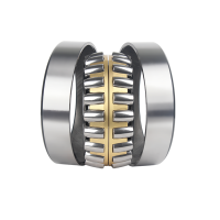 Split Spherical Roller Bearings