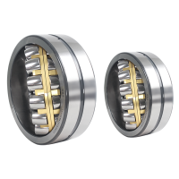 Shaker Screen Bearings