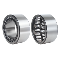 Cement Mixer Bearings