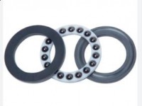 Ceramic Thrust Ball Bearing