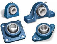 Pillow Block Bearing