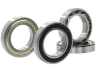 Angular Contact Ball Bearing